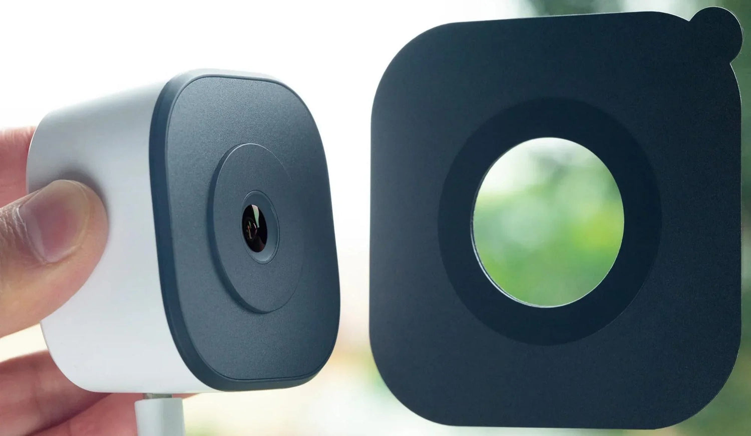 How to Choose the Right Outdoor Security Camera for Your Home？ - Vanub