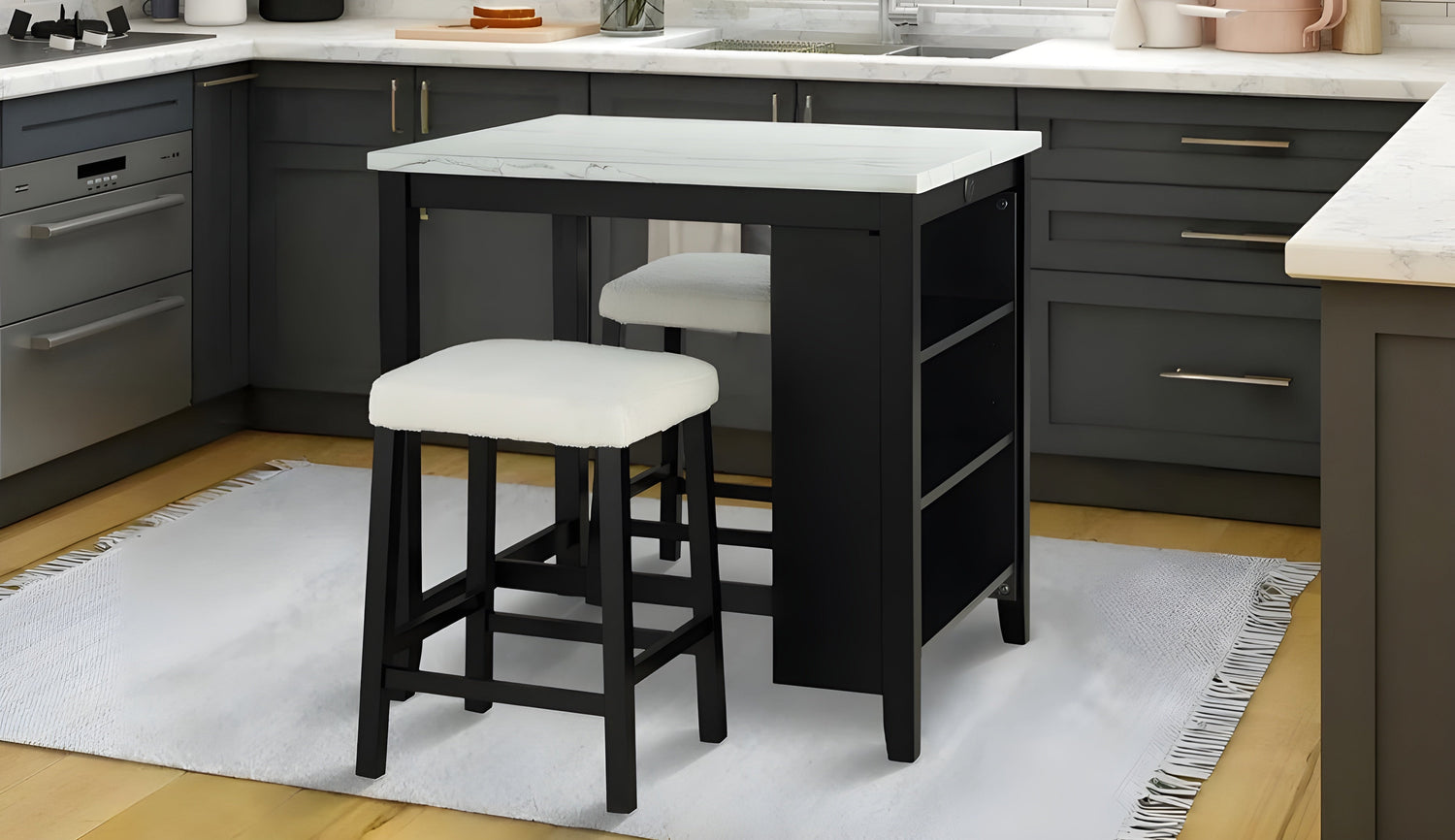 What Is the Best Dining Table Set for an Apartment?