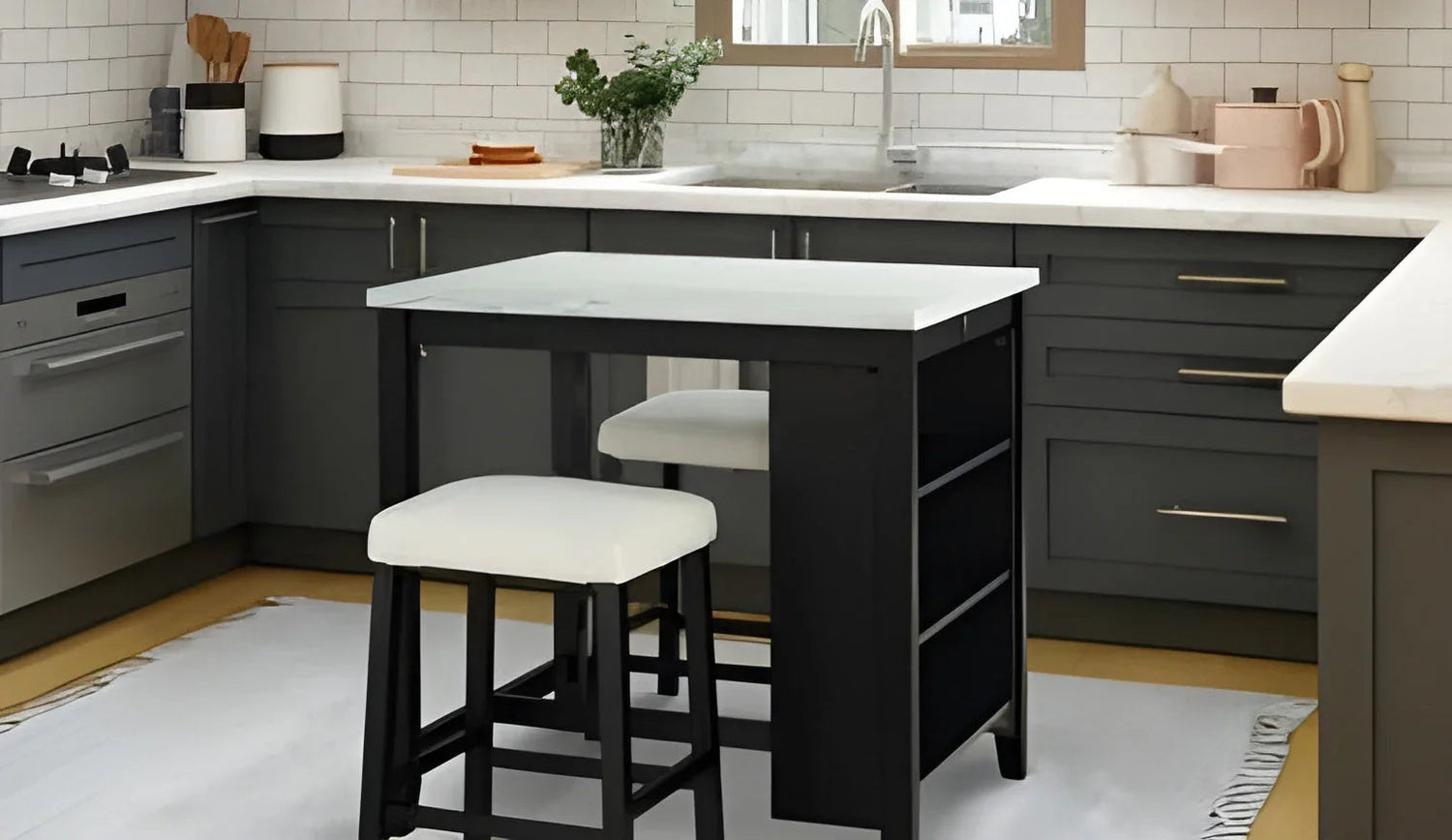 Dining Sets Buying Guide: How to Choose the Right Table and Chairs - Vanub