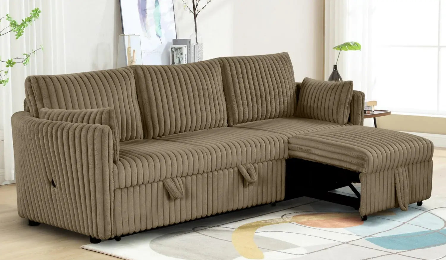 How to Choose the Modular Sofa for Your Home