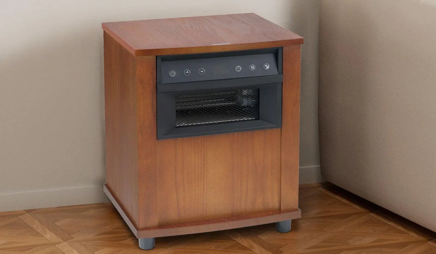 120V vs 240V Electric Heater: Which Is Better for Your Home - Vanub