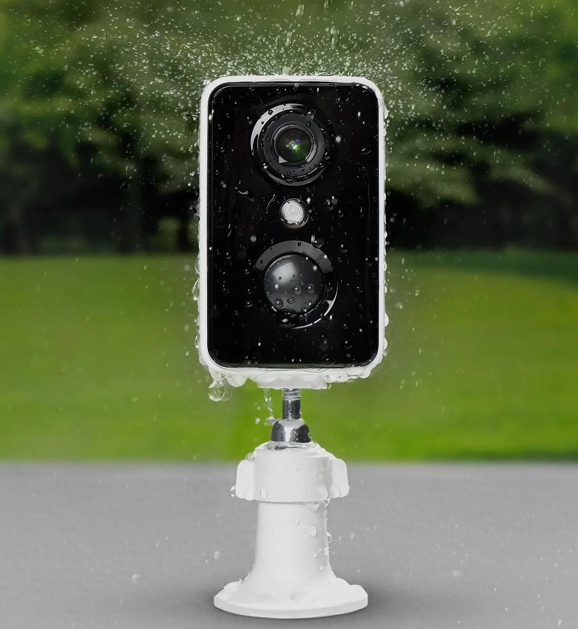 Outdoor Security Cameras - Vanub