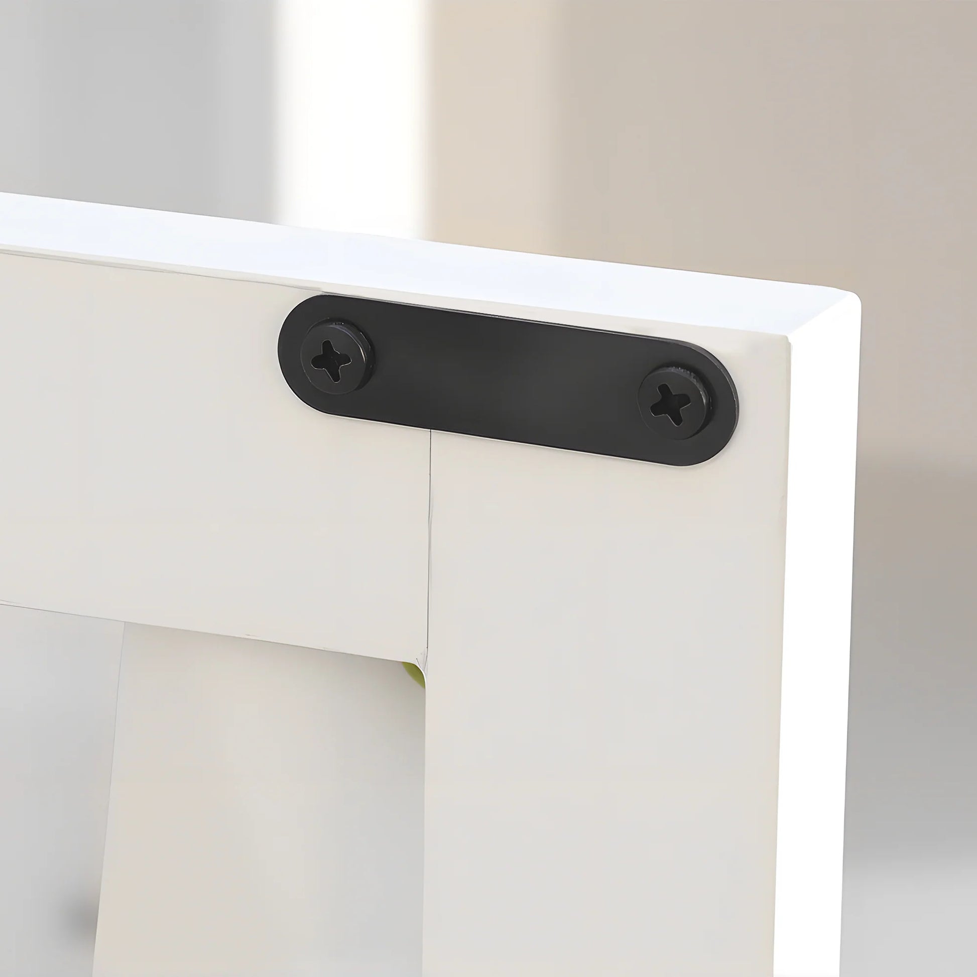 Vanub 93" TV Stand Storage Cabinets with 36 Inch Electric Fireplace for Living Room - Vanub