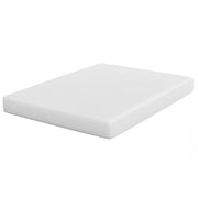 Artemisia 10" White Memory Foam Medium Firm 100% Polyester CertiPUR-US Mattress
