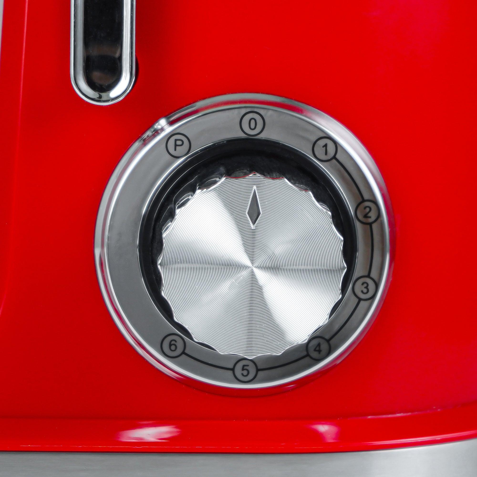 Vanub Kitchen Stand Mixer with Mixing Bowl, Dough Hook, Egg Whisk & Mixing Blade