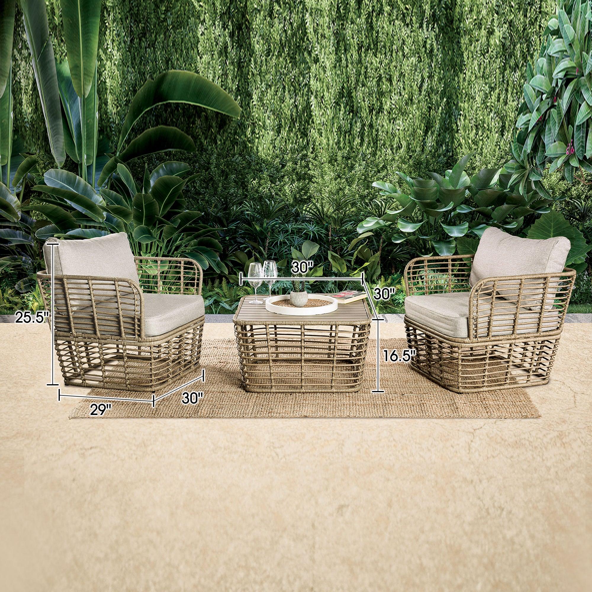 Outdoor Furniture Sets