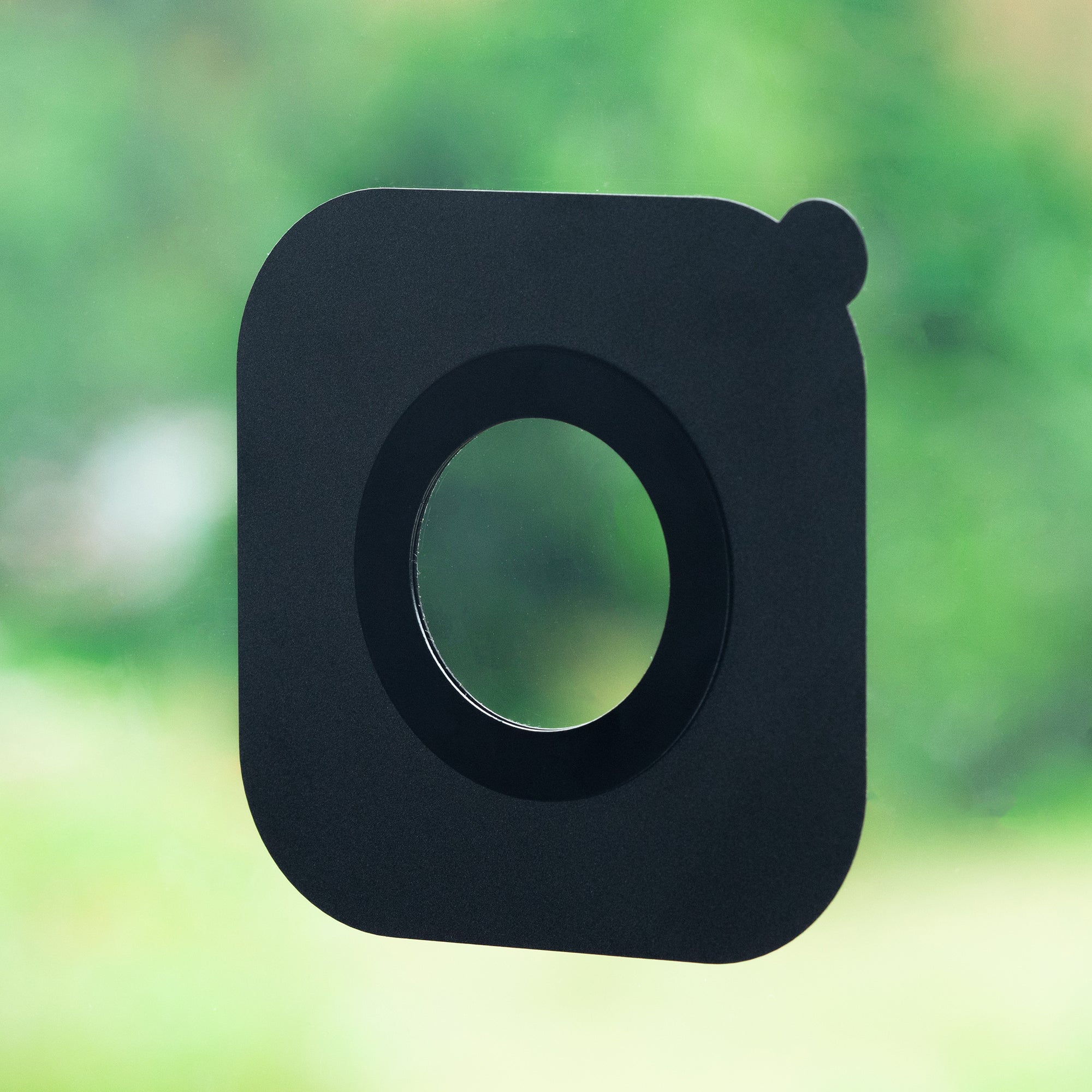 Wireless 2K Outdoor Security Camera | Color Night Vision, AI Detection, IP66 Waterproof, Works with Alexa