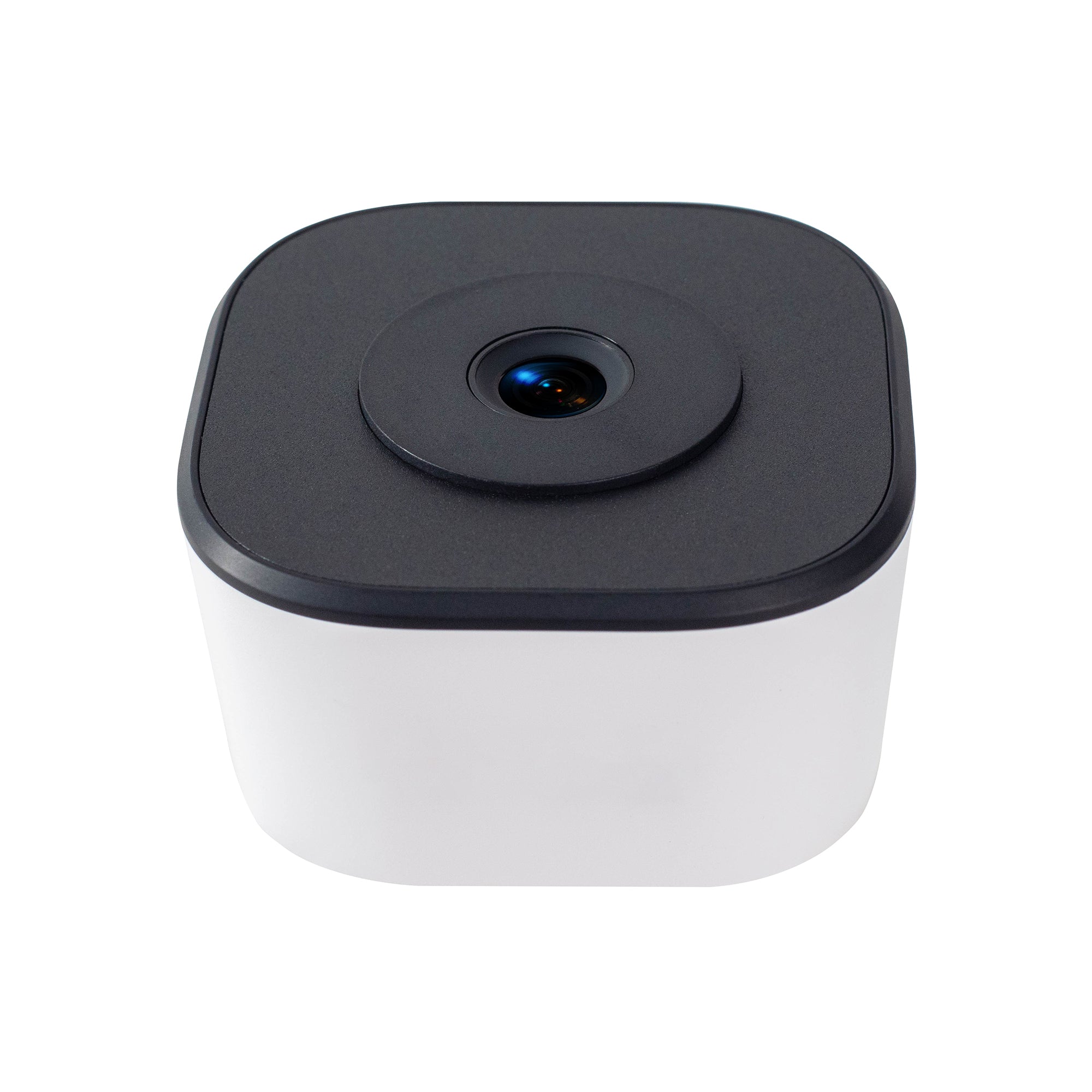 Wireless 2K Outdoor Security Camera | Color Night Vision, AI Detection, IP66 Waterproof, Works with Alexa