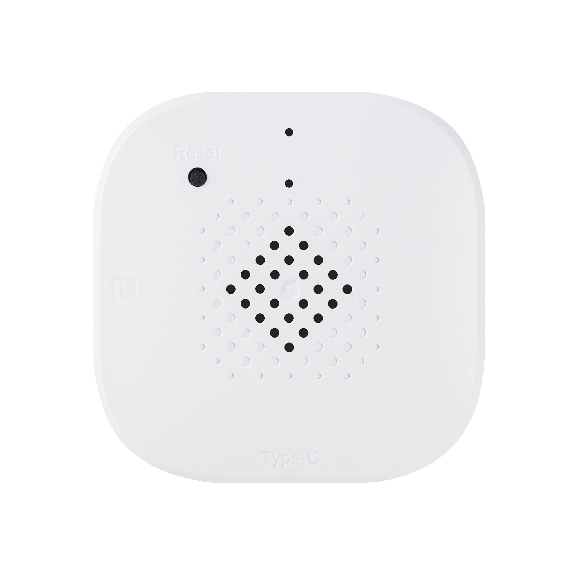 Wireless 2K Outdoor Security Camera | Color Night Vision, AI Detection, IP66 Waterproof, Works with Alexa