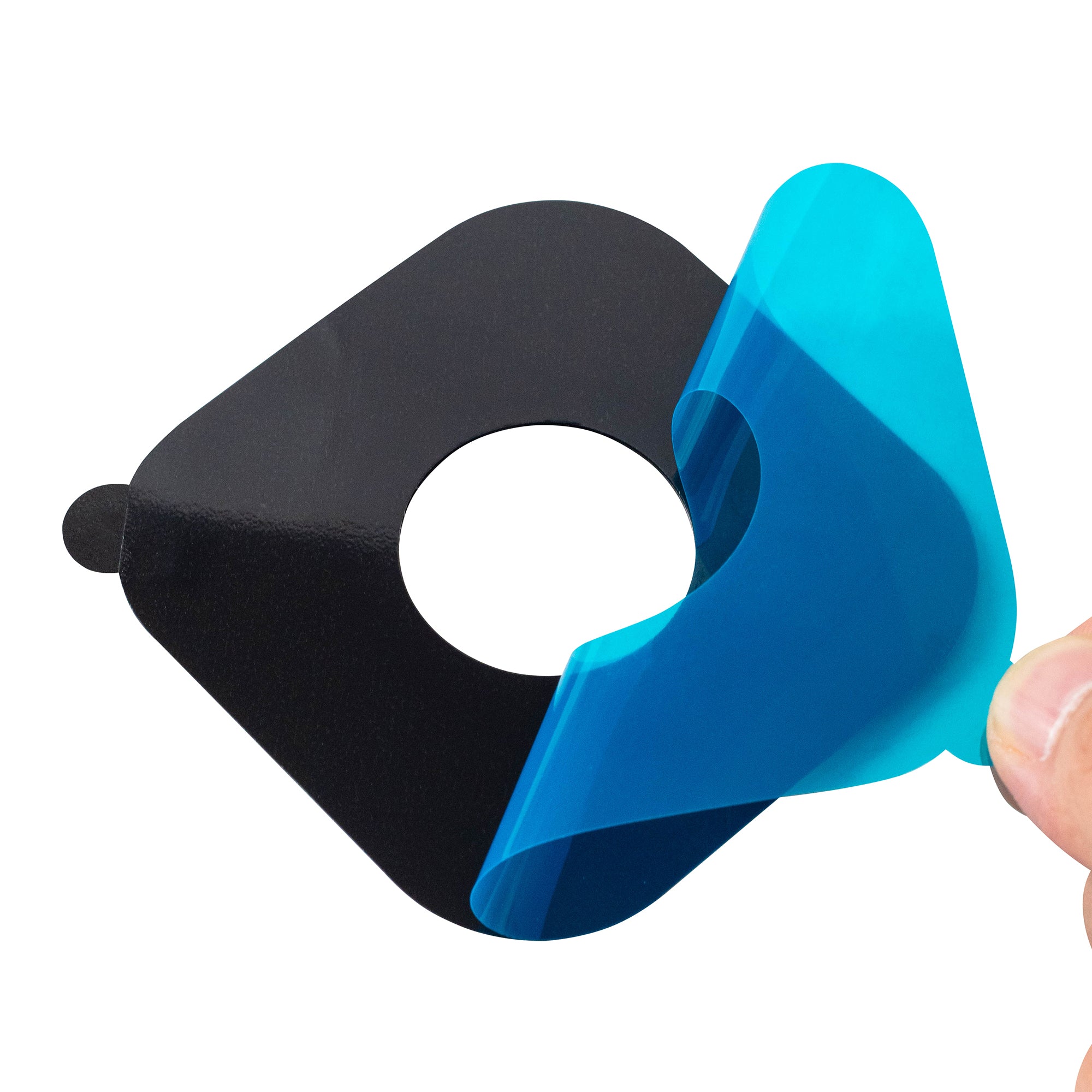 Wireless 2K Outdoor Security Camera | Color Night Vision, AI Detection, IP66 Waterproof, Works with Alexa