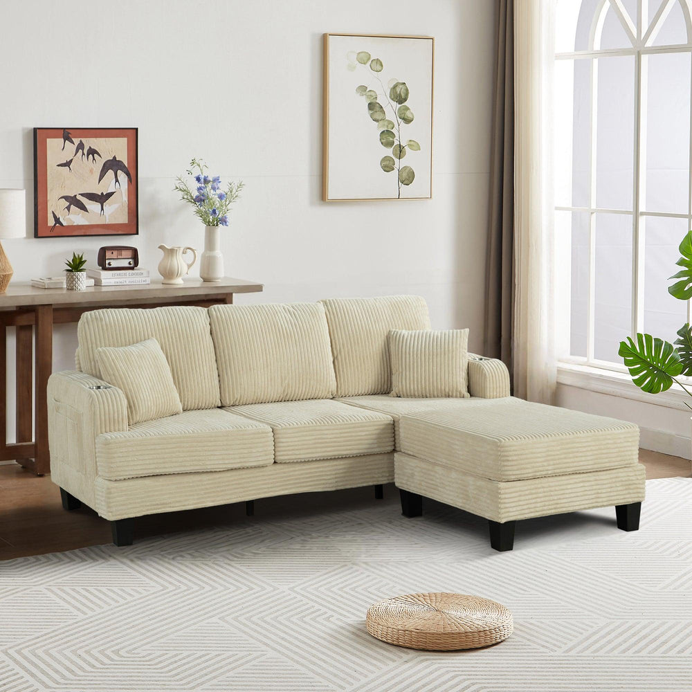 Sofa Sets