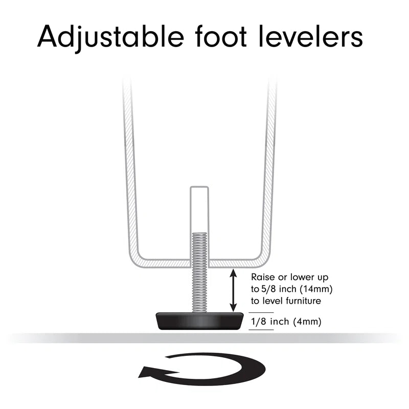 Black 70'' rectangular TV stand with a 26'' crystal fireplace, suitable for TVs up to 78 inches.